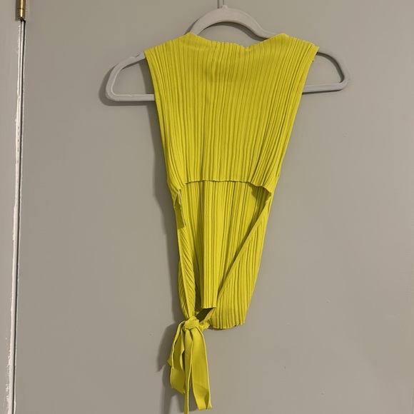 Zara top - Picture 3 of 5